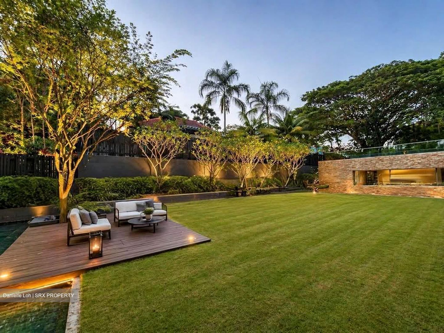 King Albert Park (D21), Detached #573084721
